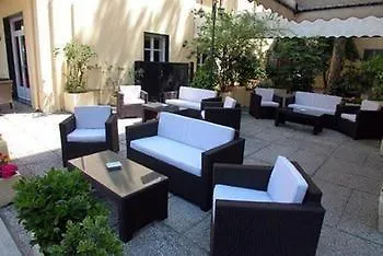 San Martino Hotell