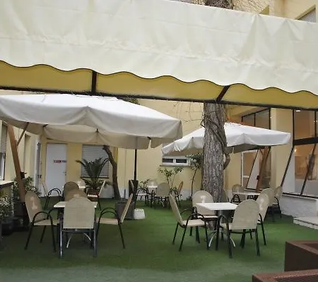 Hotel San Martino