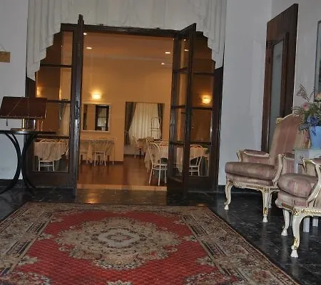 Hotel San Martino Riccione