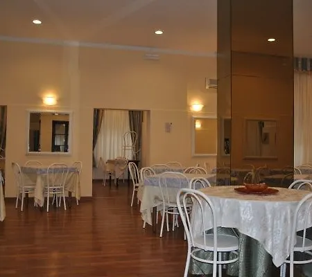 Hotel San Martino 2*