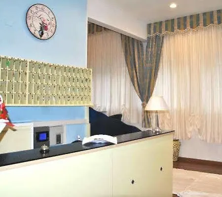 San Martino Hotell Riccione