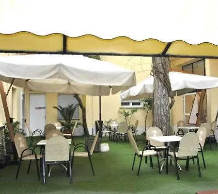 San Martino Hotel