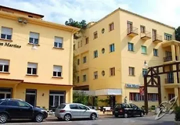 Szálloda San Martino 2*