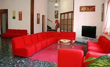 San Martino 리치오네