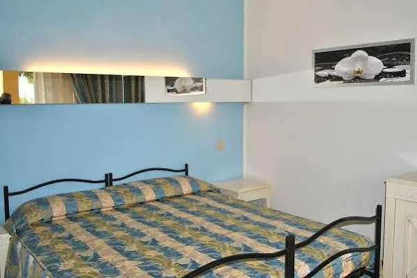 San Martino 리치오네