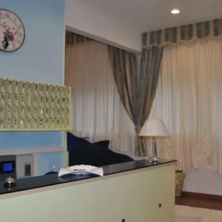 Hotell San Martino 2*