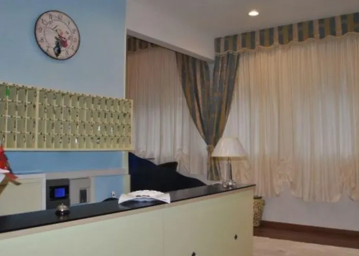 Hotell San Martino 2*