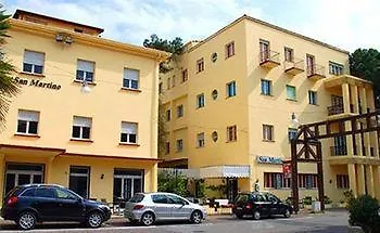 Hotell San Martino 2*