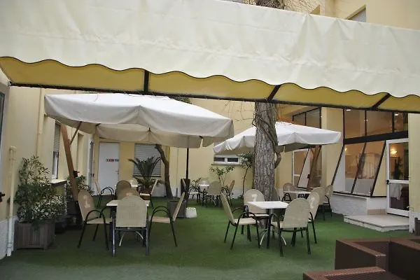 Hotel San Martino