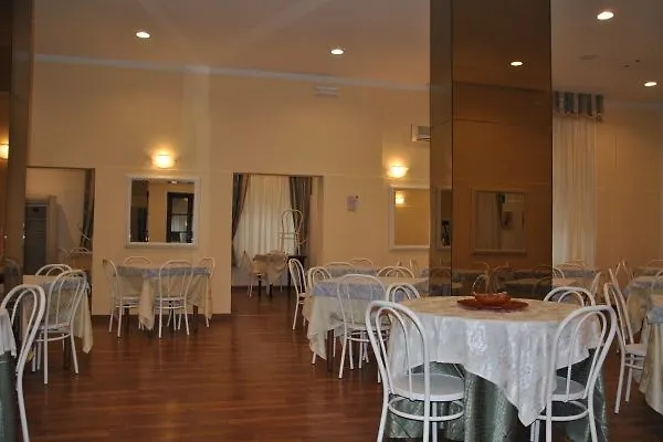 Hotell San Martino 2*