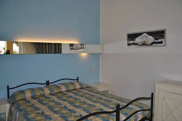 Hotell San Martino