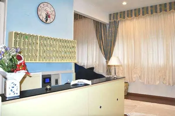 San Martino Hotel Riccione